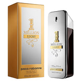 Paco Rabanne 1 Million Lucky EDT 100ml