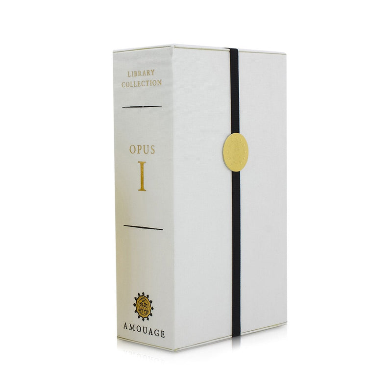 Amouage Library Opus I Eau De Parfum Spray 