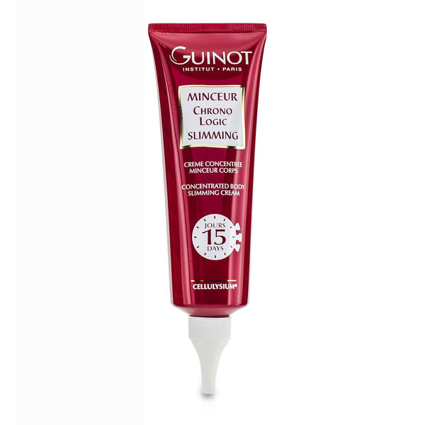 Guinot Concentrated Body Slimming Cream 