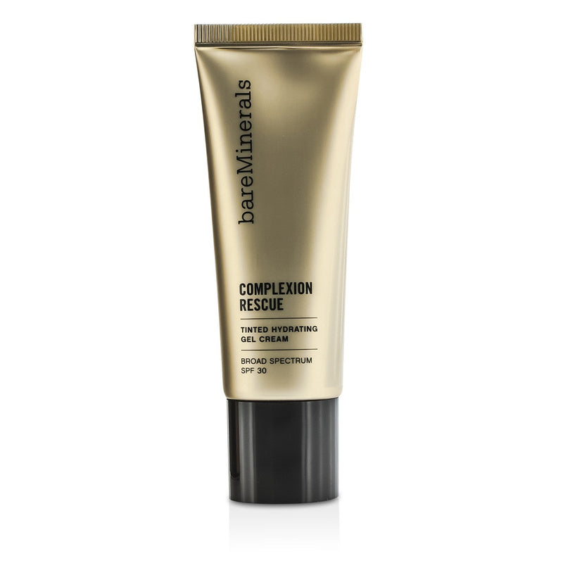 BareMinerals Complexion Rescue Tinted Hydrating Gel Cream SPF30 - #05 Natural 