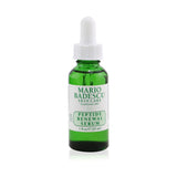 Mario Badescu Peptide Renewal Serum - For Dry/ Sensitive Skin Types 