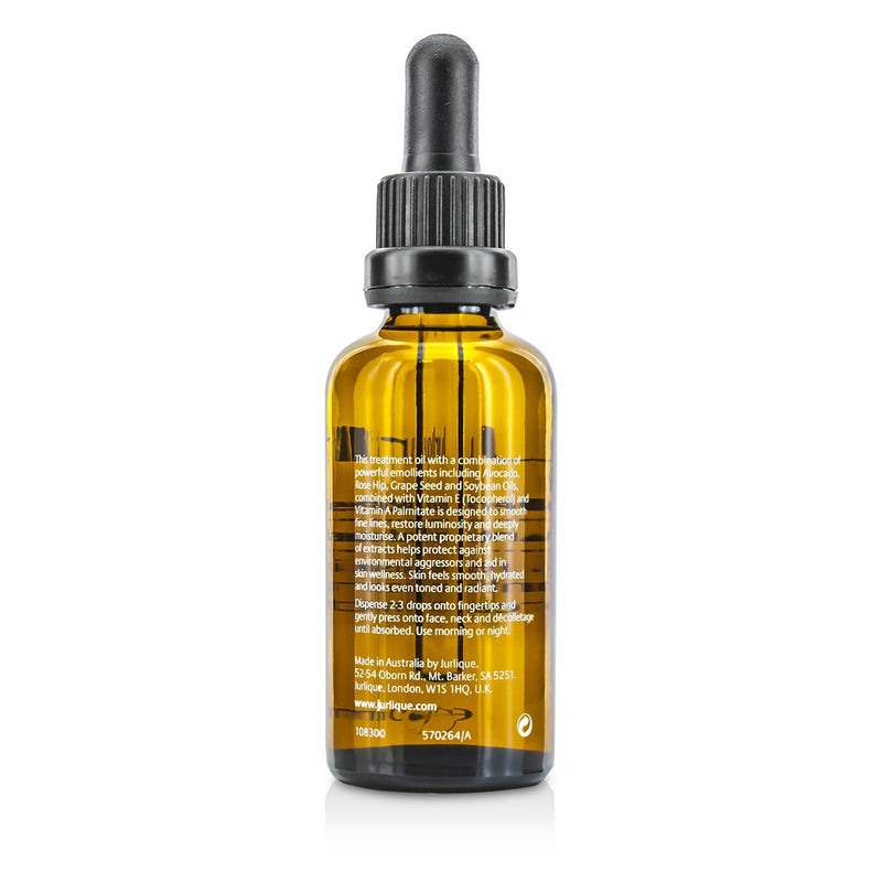 Jurlique Herbal Recovery Antioxidant Face Oil  50ml/1.6oz
