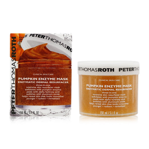 Peter Thomas Roth Pumpkin Enzyme Mask 