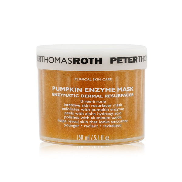 Peter Thomas Roth Pumpkin Enzyme Mask 