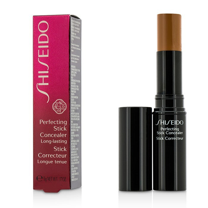 Shiseido Perfect Stick Concealer - #66 Deep 5g/0.17oz