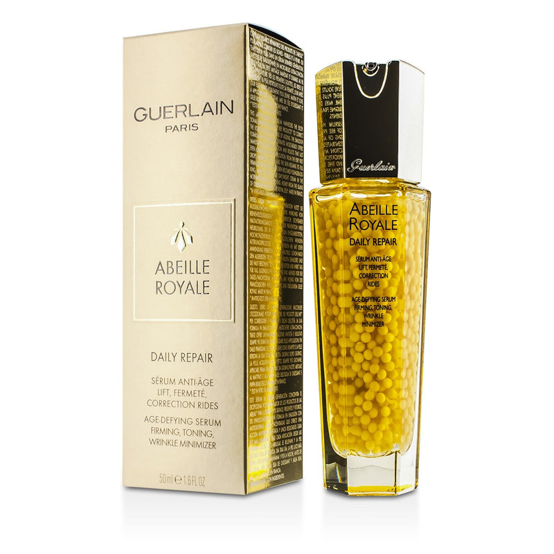 Guerlain Abeille Royale Daily Repair Serum 