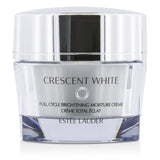 Estee Lauder Crescent White Full Cycle Brightening Moisture Cream 