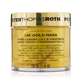 Peter Thomas Roth 24K Gold Mask 