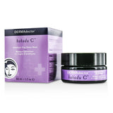 DERMAdoctor Kakadu C Amethyst Clay Detox Mask 