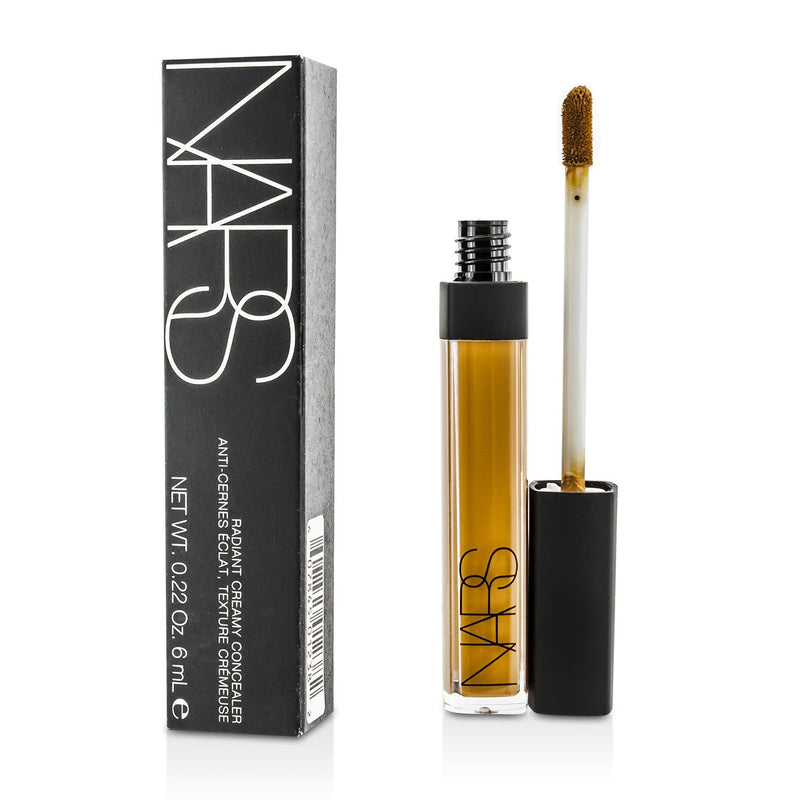 NARS Radiant Creamy Concealer - Vanilla  6ml/0.22oz