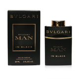 Bvlgari In Black Eau De Parfum Spray 