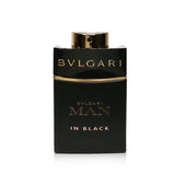 Bvlgari In Black Eau De Parfum Spray 