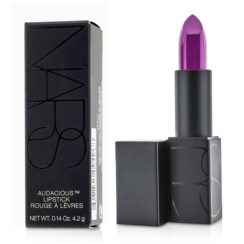 NARS Audacious Lipstick - Silvia  4.2g/0.14oz