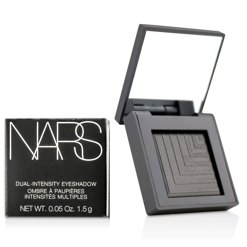 NARS Dual Intensity Eyeshadow - Sycorax 