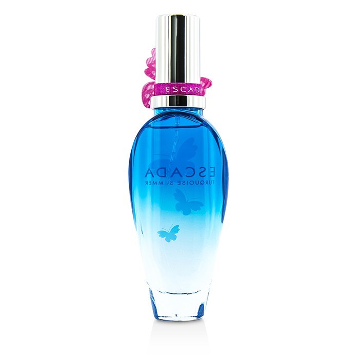 Escada Turquoise Summer Eau De Toilette Spray (Limited Edition) 50ml/1.6oz