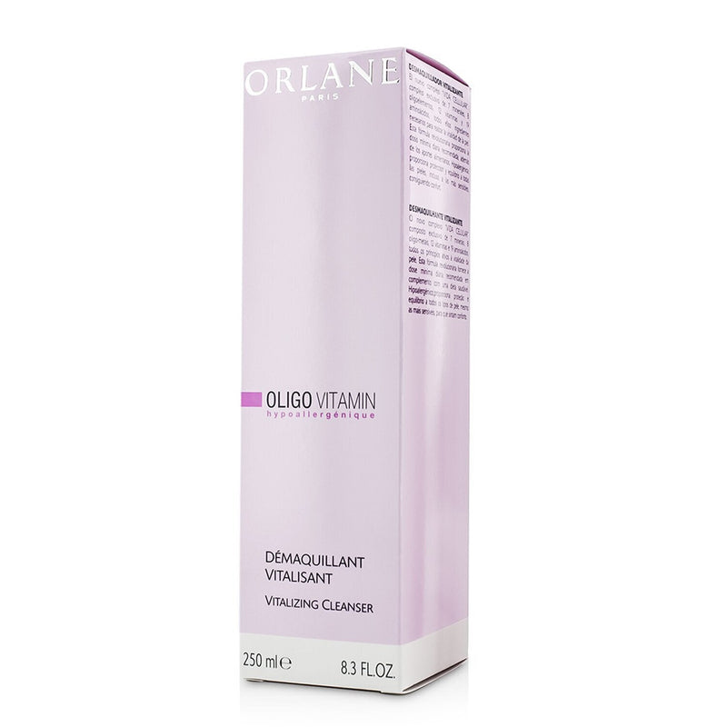 Orlane Oligo Vitamin Vitalizing Cleanser 