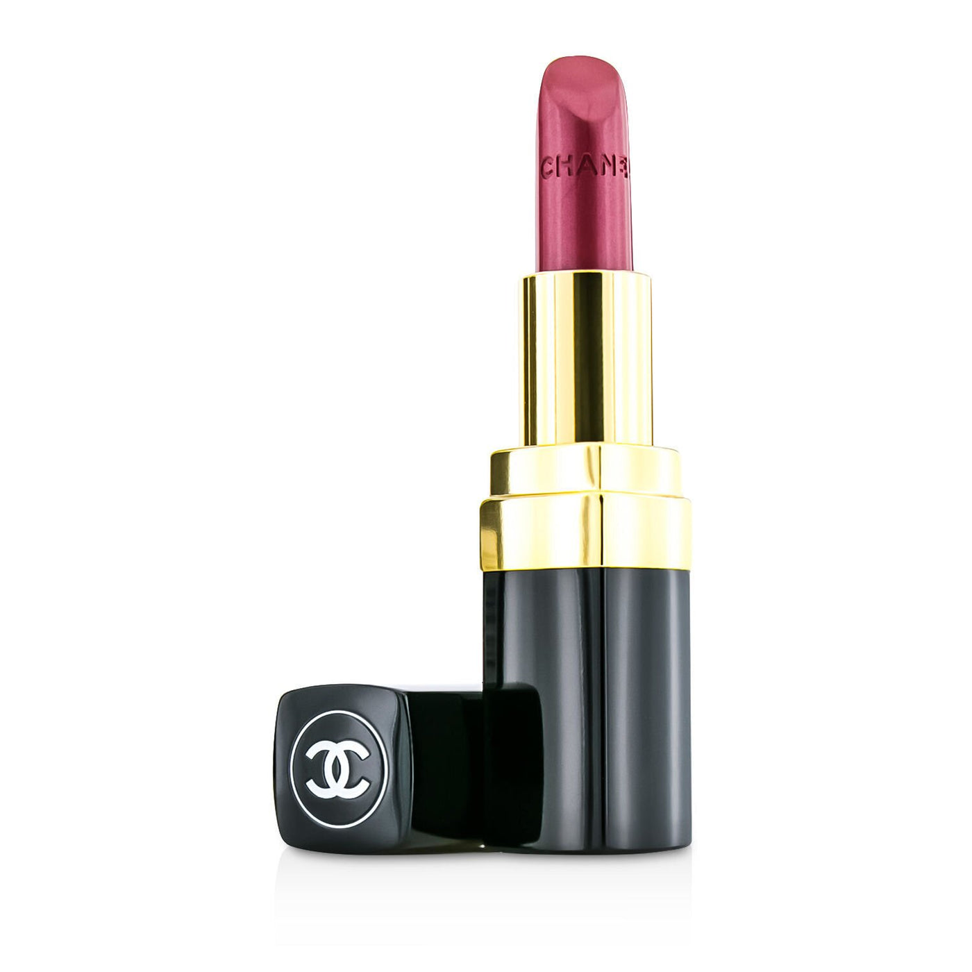 Chanel Rouge Coco Ultra Hydrating Lip Colour - # 444 Gabrielle 3.5
