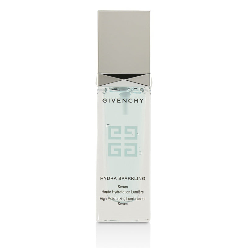 Givenchy Hydra Sparkling High Moisturizing Luminescence SAP-Serum 