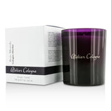 Atelier Cologne Bougie Candle - Bois Blonds 
