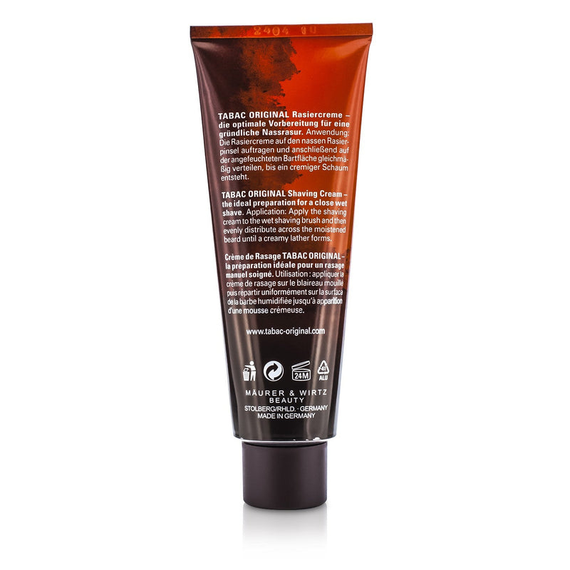 Tabac Tabac Original Shaving Cream 