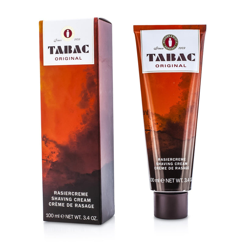 Tabac Tabac Original Shaving Cream 
