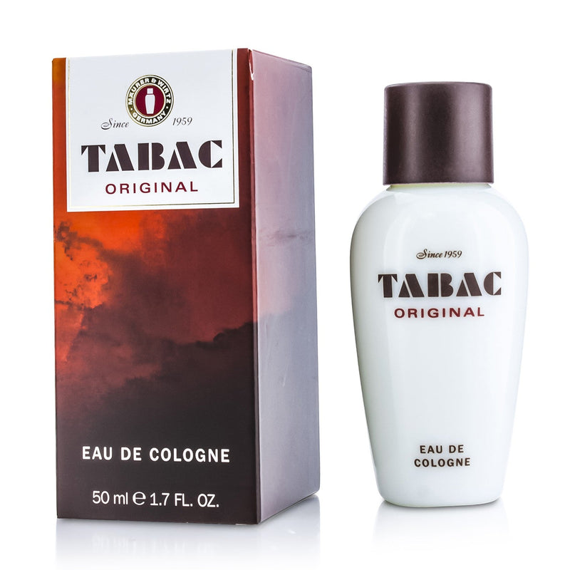 Tabac Tabac Original Eau De Cologne Splash 50ml/1.7oz – Fresh Beauty Co. USA