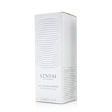 Kanebo Sensai Silky Purifying Silk Peeling Powder (New Packaging) 