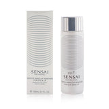 Kanebo Sensai Silky Purifying Gentle Make-up Remover For Eye & Lip 