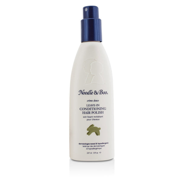 Noodle & Boo Conditioning Hair Polish (For Curls, Tangles, Frizzies and Bed Head)  237ml/8oz