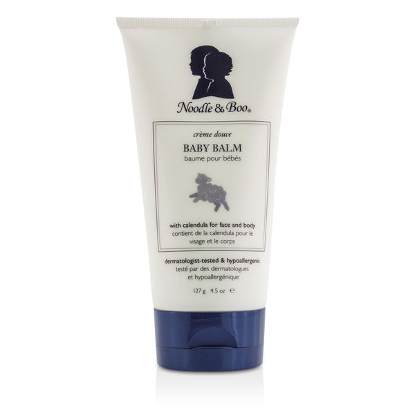 Noodle & Boo Baby Balm - With Calendula For Face & Body 