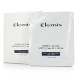 Elemis Hydra-Active Soothing Gel Mask (Salon Product)  10pcs
