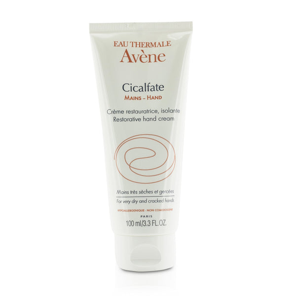 Avene Cicalfate Restorative Hand Cream  100ml/3.3oz