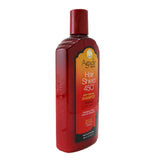 Agadir Argan Oil Hair Shield 450 Plus Deep Fortifying Shampoo - Sulfate Free (For All Hair Types) 