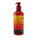 Agadir Argan Oil Hair Shield 450 Plus Intense Creme Treatment (For All Hair Types) 