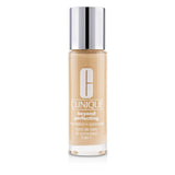 Clinique Beyond Perfecting Foundation & Concealer - # 06 Ivory (VF-N) 30ml/1oz