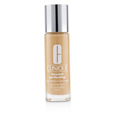 Clinique Beyond Perfecting Foundation & Concealer - # 06 Ivory (VF-N)  30ml/1oz