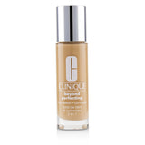 Clinique Beyond Perfecting Foundation & Concealer - # 14 Vanilla (MF-G)  30ml/1oz