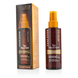 Lancaster Tan Maximizer Sublimating Oil Repairing After Sun  150ml/5oz