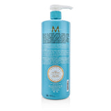 Moroccanoil Smoothing Shampoo 1000ml/33.8oz