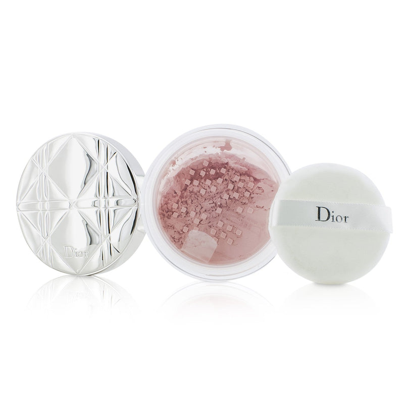 Dior diorskin nude air loose powder best sale