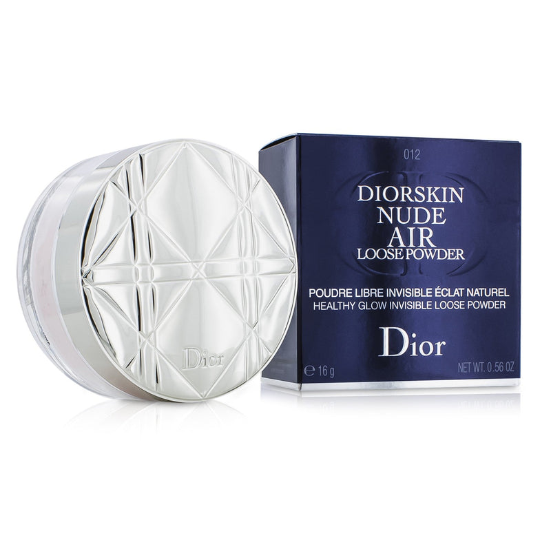 Christian Dior Diorskin Nude Air Healthy Glow Invisible Loose Christian Dior Diorskin Nude Air Healthy Glow Invisible Loose