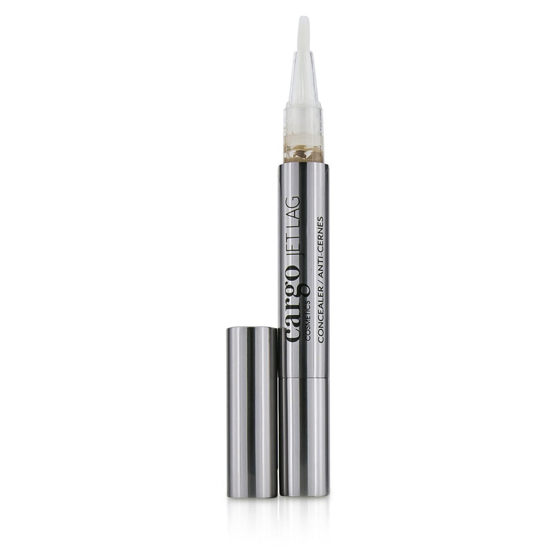 Cargo Jet Lag Concealer - #02 Medium  2ml/0.06oz