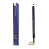 Estee Lauder Double Wear Stay In Place Eye Pencil (New Packaging) - #06 Sapphire 1.2g/0.04oz