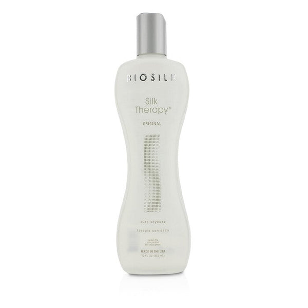 BioSilk Silk Therapy Original 355ml/12oz