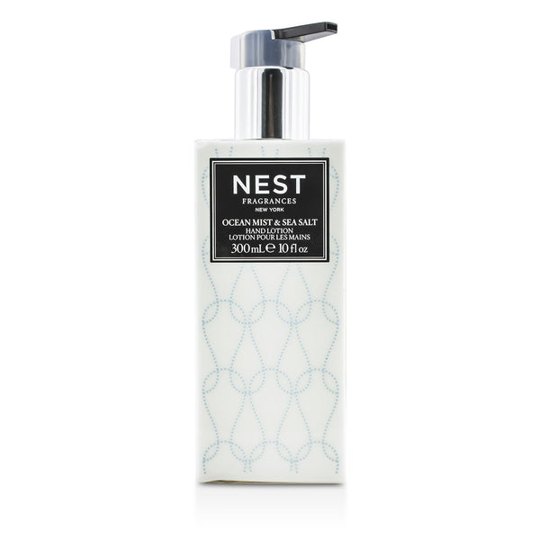 Nest Hand Lotion - Ocean Mist & Sea Salt  300ml/10oz