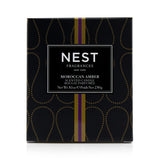 Nest Scented Candle - Moroccan Amber 