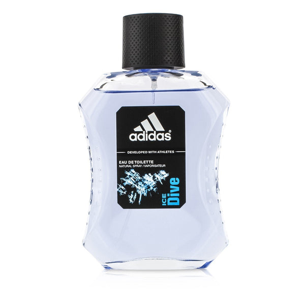 Adidas Ice Dive Eau De Toilette Spray 