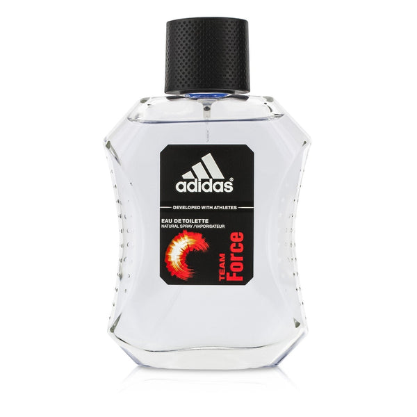 Adidas Team Force Eau De Toilette Spray 