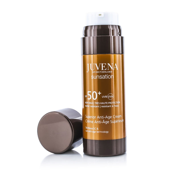 Juvena Sunsation Superior Anti-Age Cream SPF 50+  50ml/1.7oz
