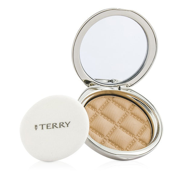 By Terry Terrybly Densiliss Compact (Wrinkle Control Pressed Powder) - # 3 Vanilla Sand 6.5g/0.23oz